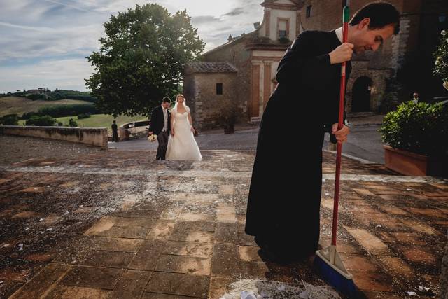 Quando le donnine non ci sono