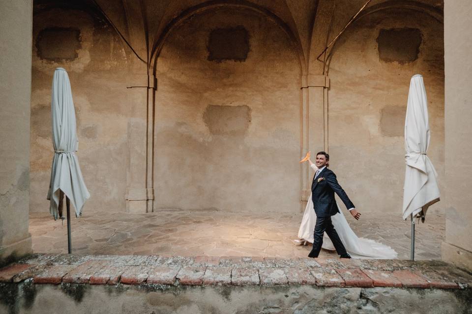 Michele Bindi Fotografo