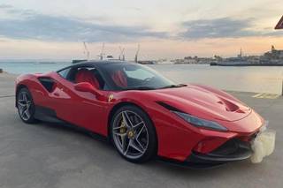 Roin Group Auto - Incardona Giovanni 1