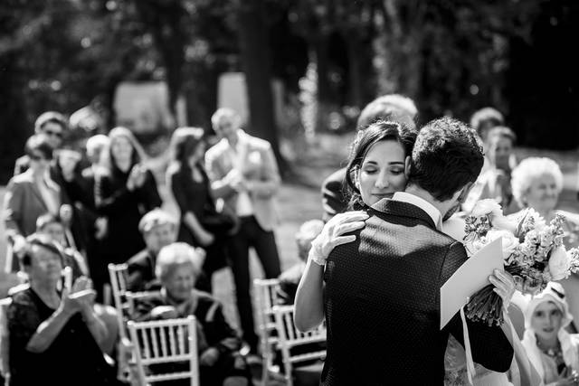 Album di matrimonio: idee non convenzionali - FotorotaStudio