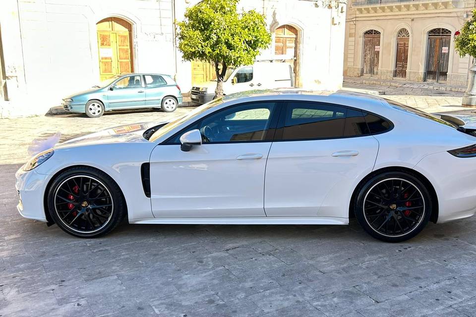 Panamera 2