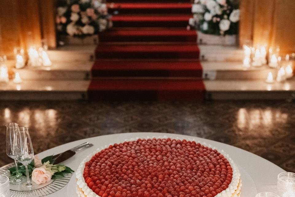 Torta