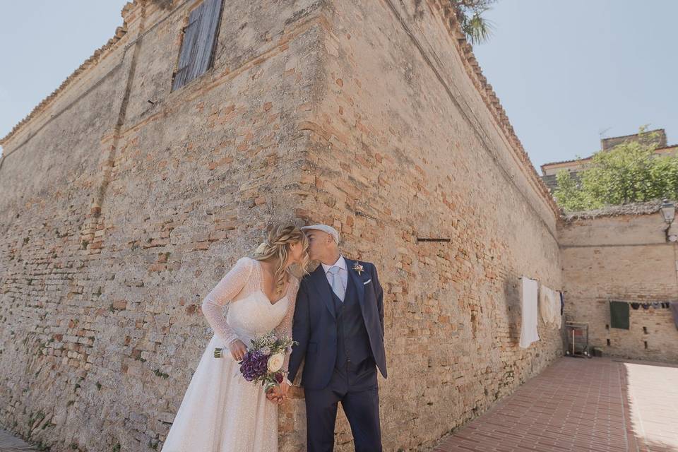 La Sposa-Fotografo-Matrimonio