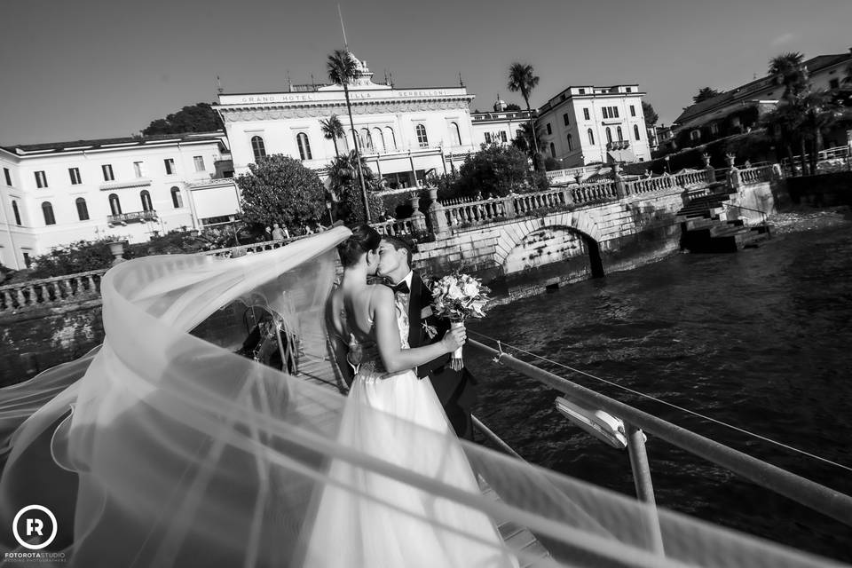 Reportage di matrimonio