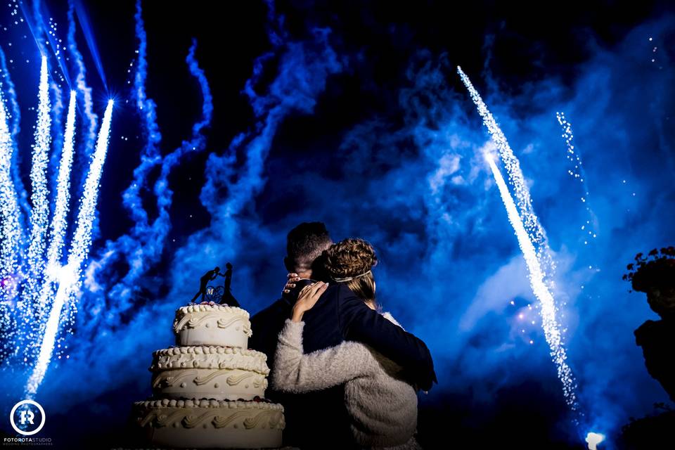 Una fotografia è per sempre