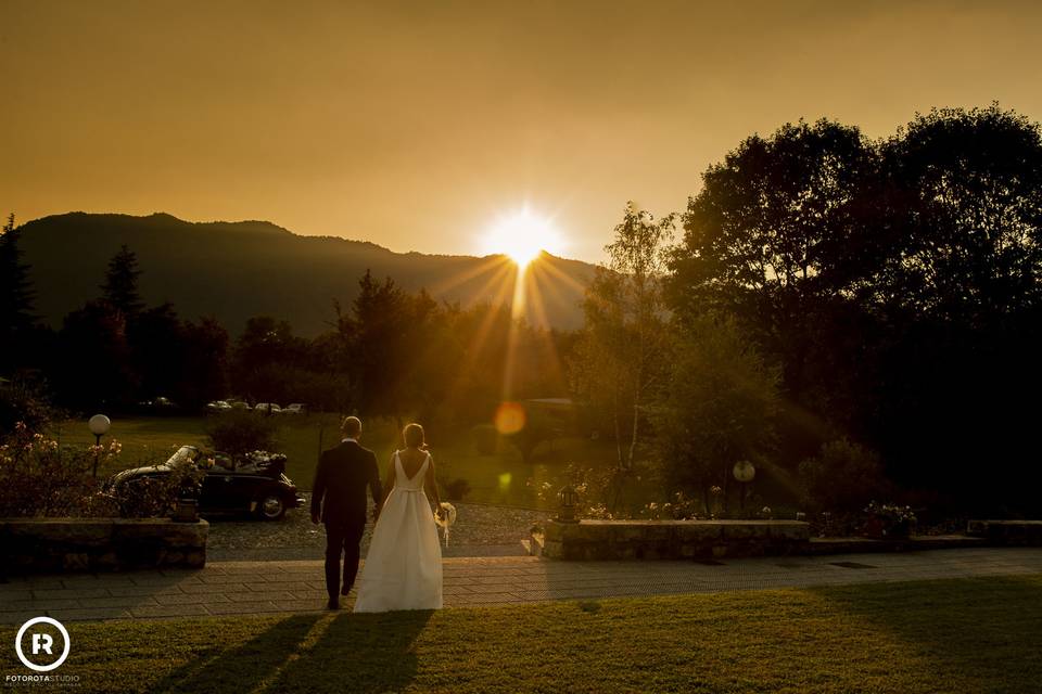 Una fotografia è per sempre