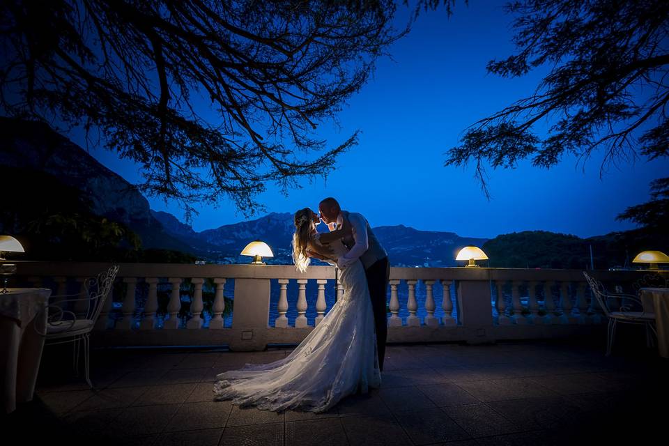 Foto matrimonio reportage del