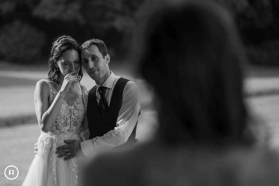 Foto matrimonio e reportage