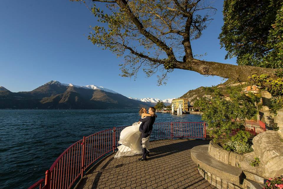 Reportage di matrimonio