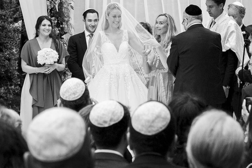 Matrimonio ebraico