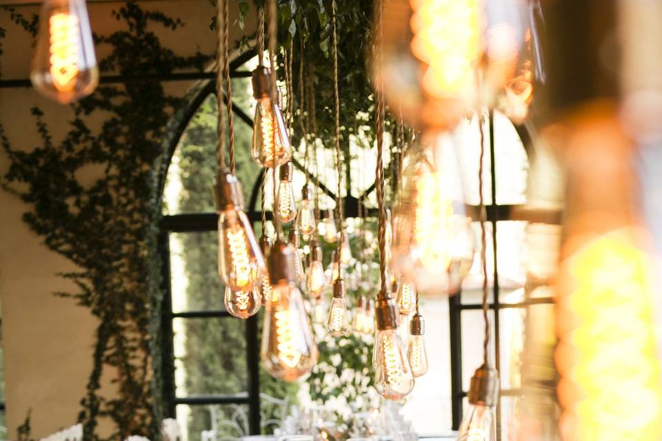 Loggia segrè
