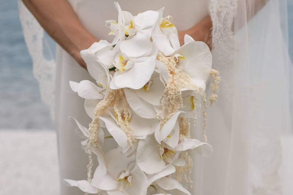 Bouquet sposa