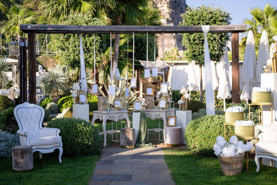 Matrimonio in spiaggia, matrim