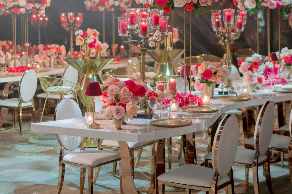 Matrimonio indiano