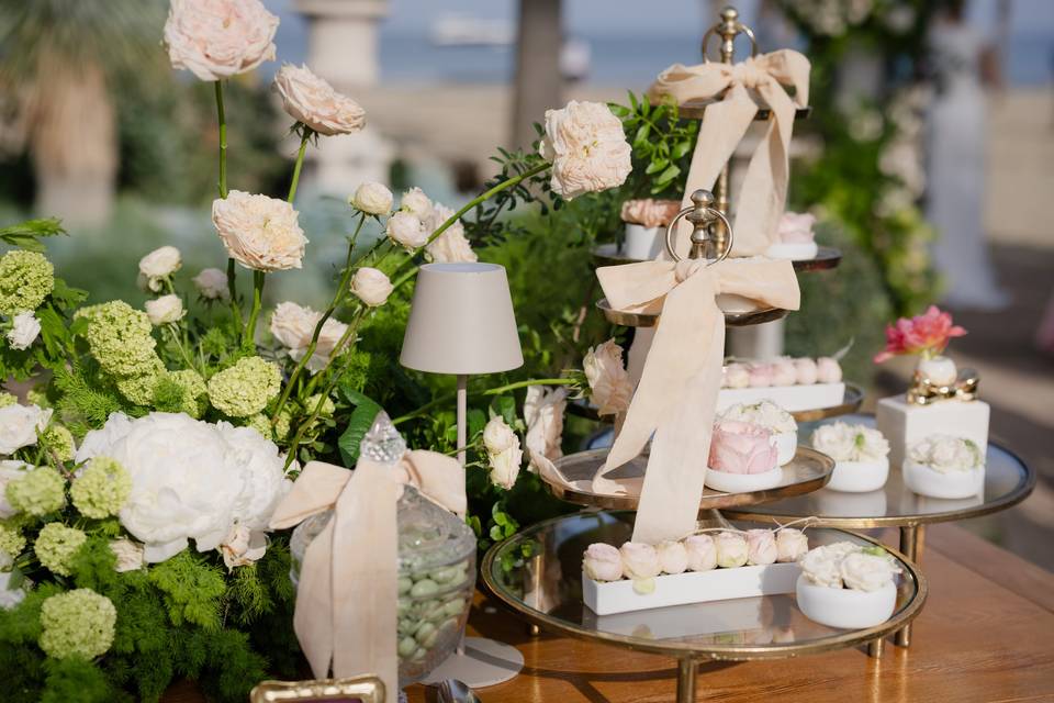 Matrimonio in spiaggia, matrim