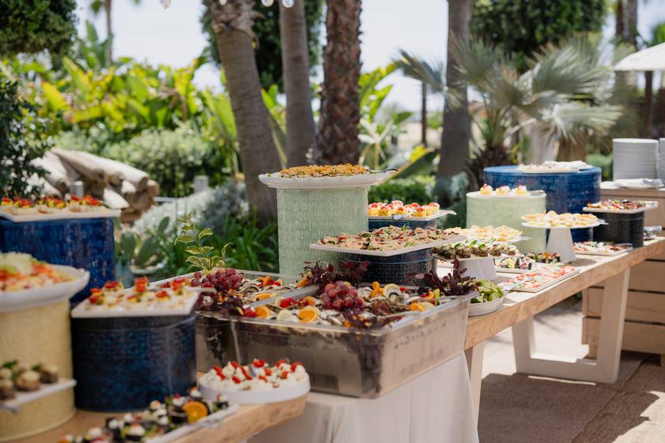 Matrimonio in spiaggia, matrim