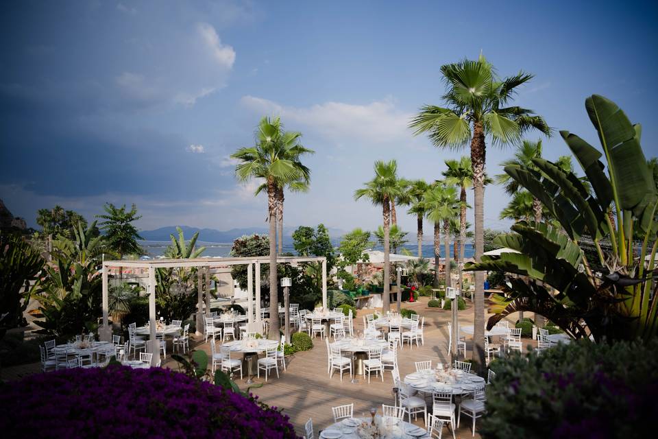 Matrimonio in spiaggia, matrim