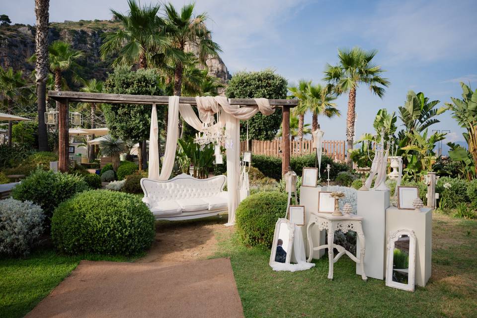 Matrimonio in spiaggia, matrim