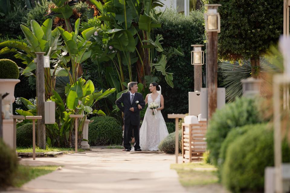 Matrimonio in spiaggia, matrim