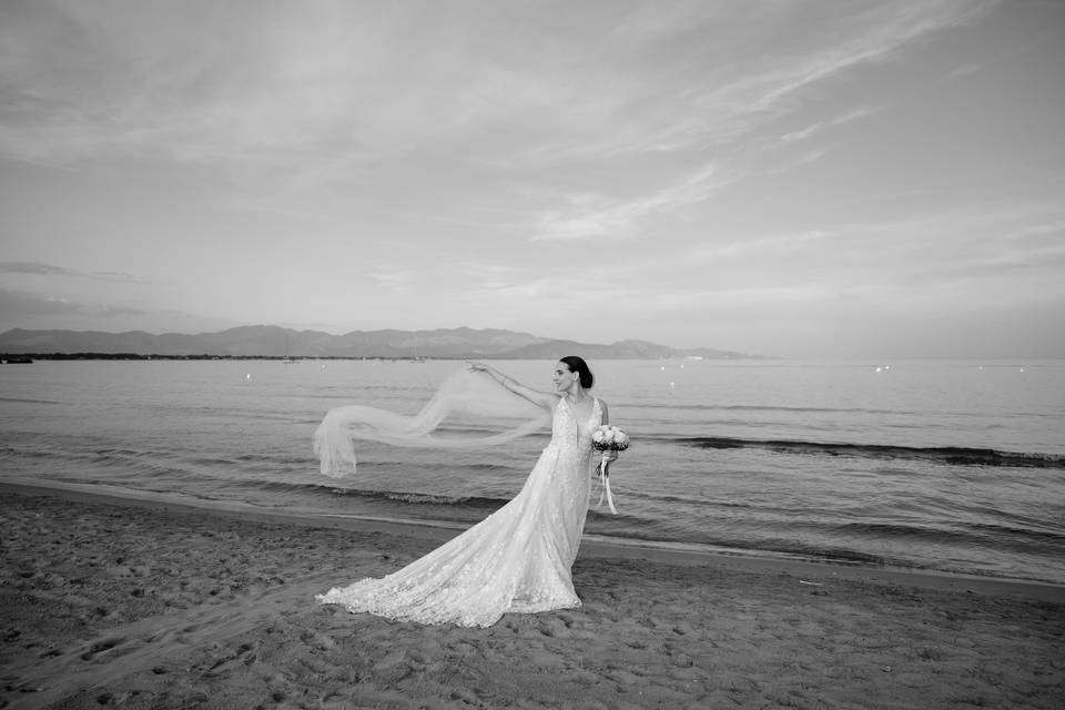 Matrimonio in spiaggia, matrim