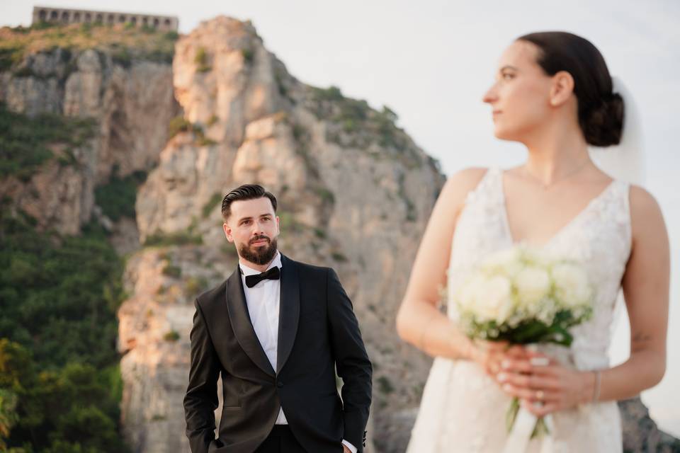 Matrimonio in spiaggia, matrim