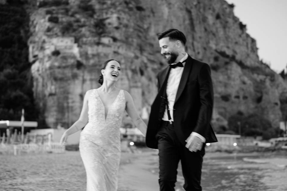 Matrimonio in spiaggia, matrim