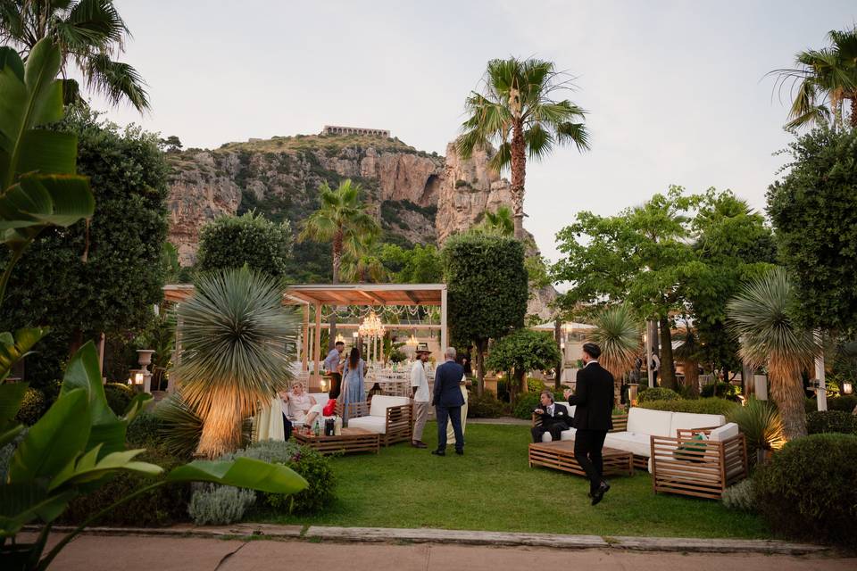 Matrimonio in spiaggia, matrim