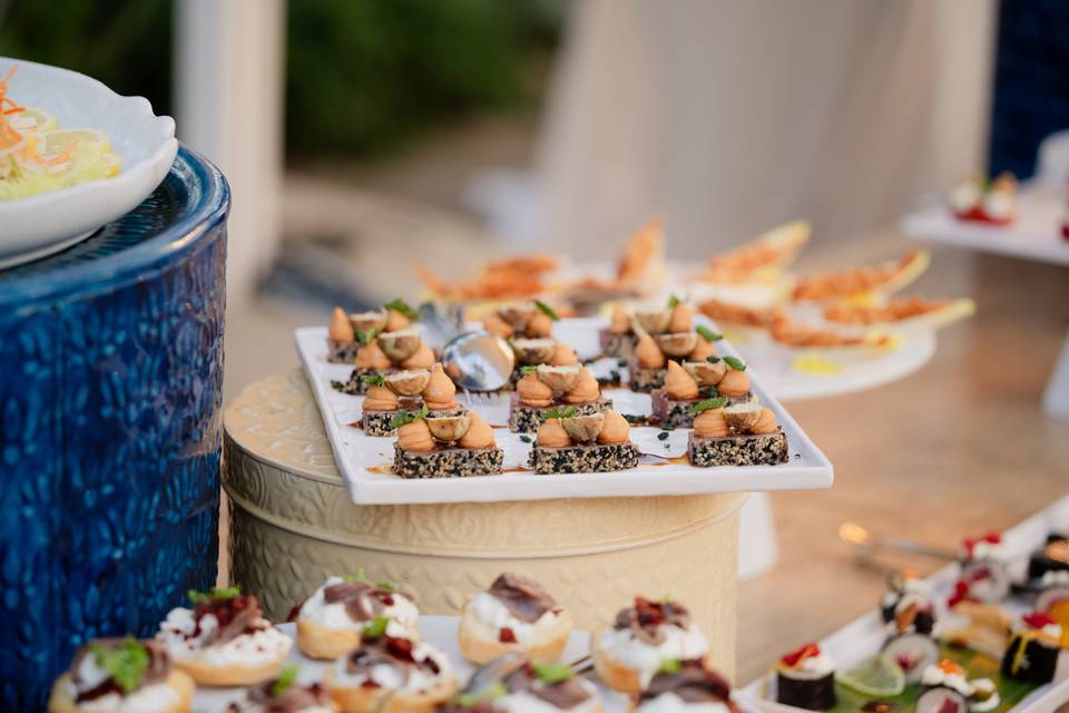 Matrimonio in spiaggia, matrim