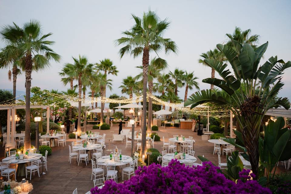 Matrimonio in spiaggia, matrim