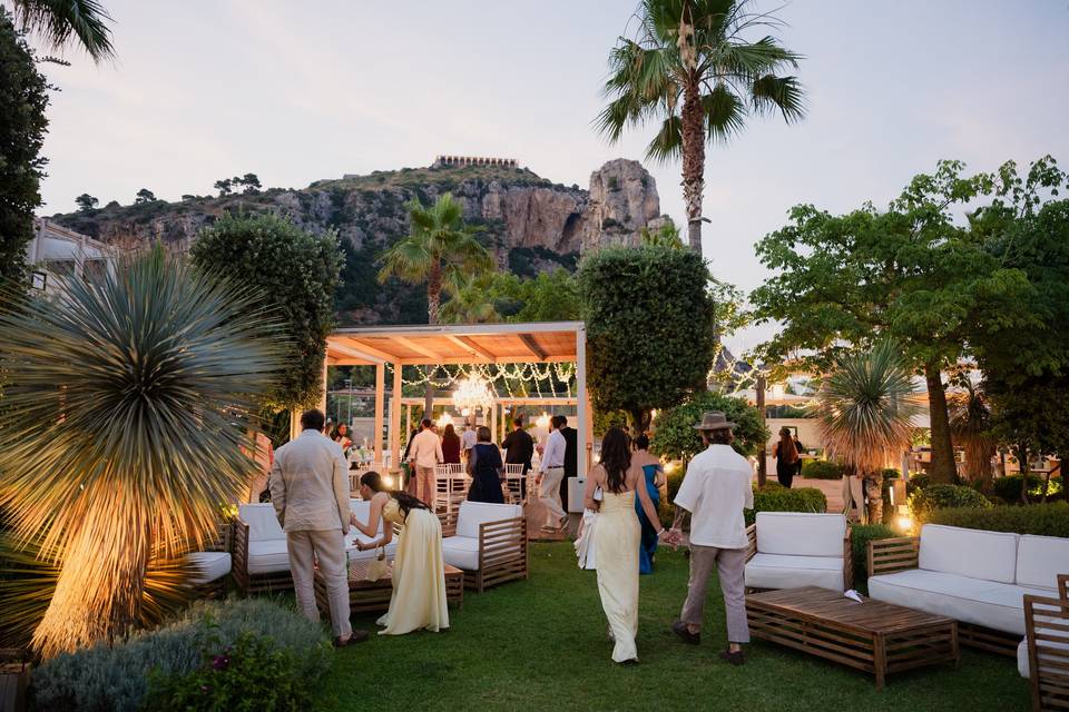Matrimonio in spiaggia, matrim
