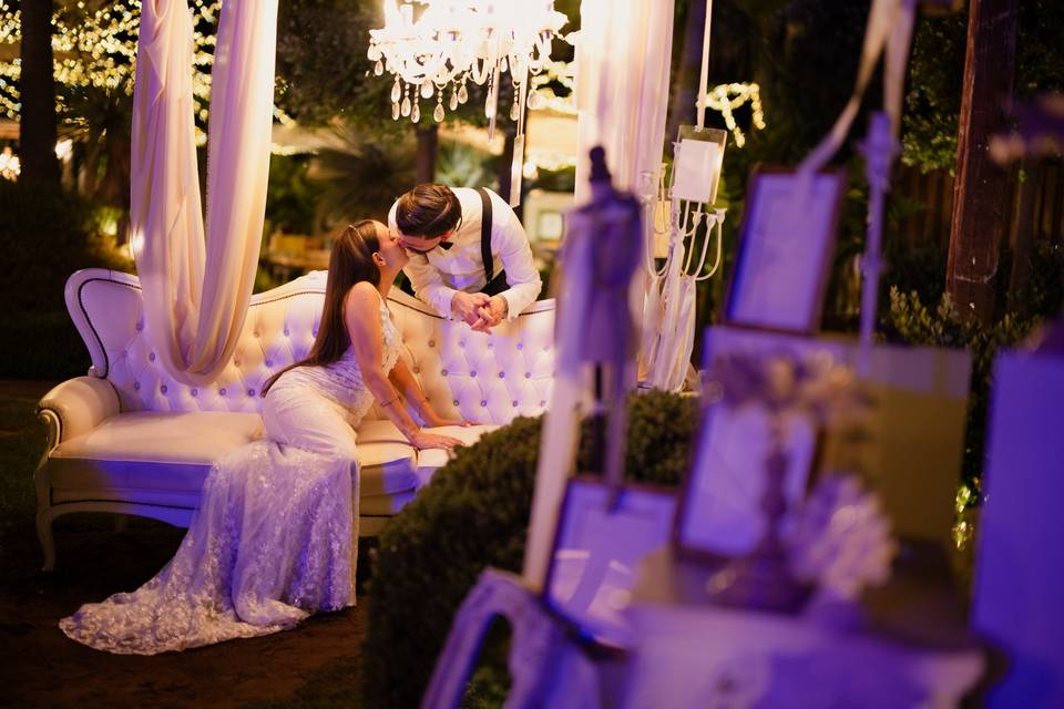 Matrimonio in spiaggia, matrim