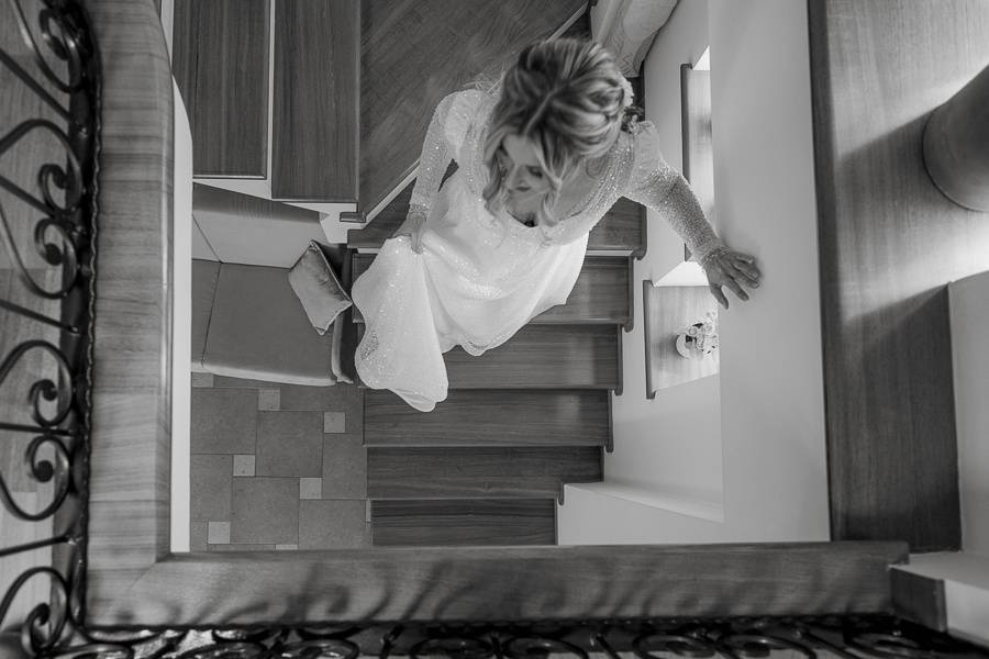 La Sposa