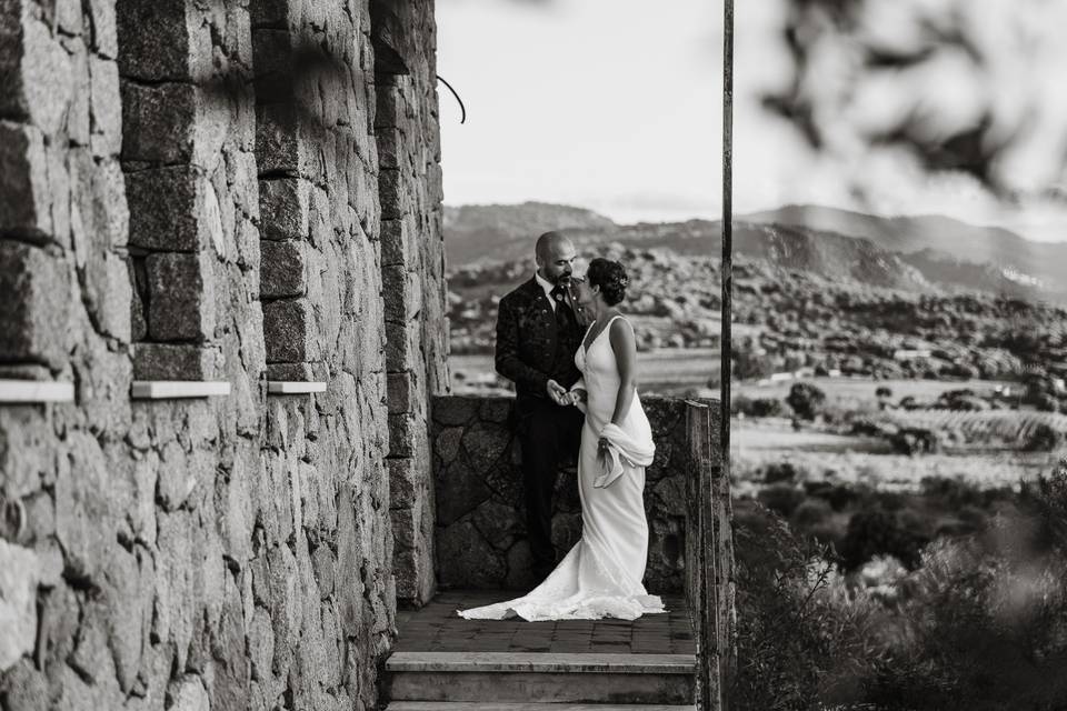 Gli Sposi-Matrimonio-Fotografo