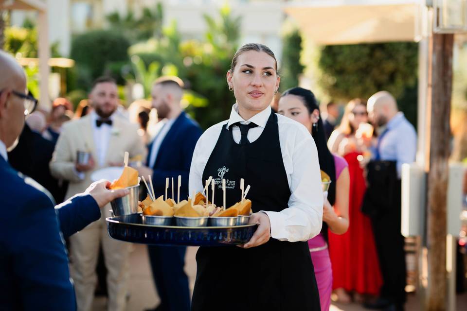 Matrimonio in spiaggia, matrim