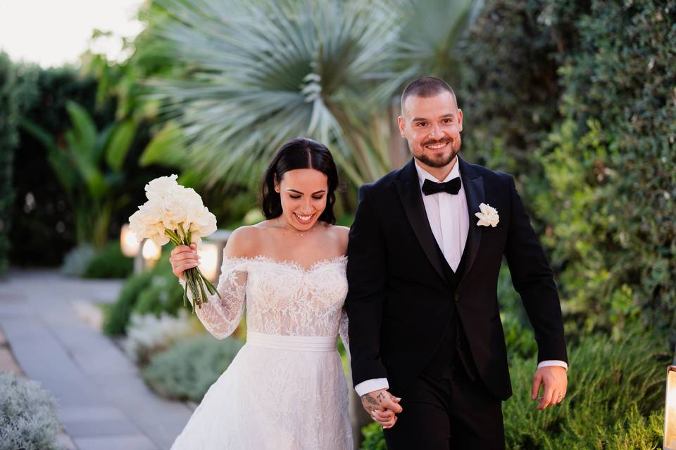 Matrimonio in spiaggia, matrim