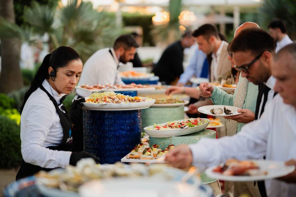 Matrimonio in spiaggia, matrim