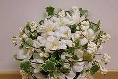 Bouquet Edera