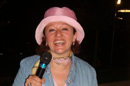 Antonella Di Palma