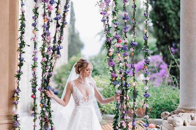 Love Story sul Lago di Garda