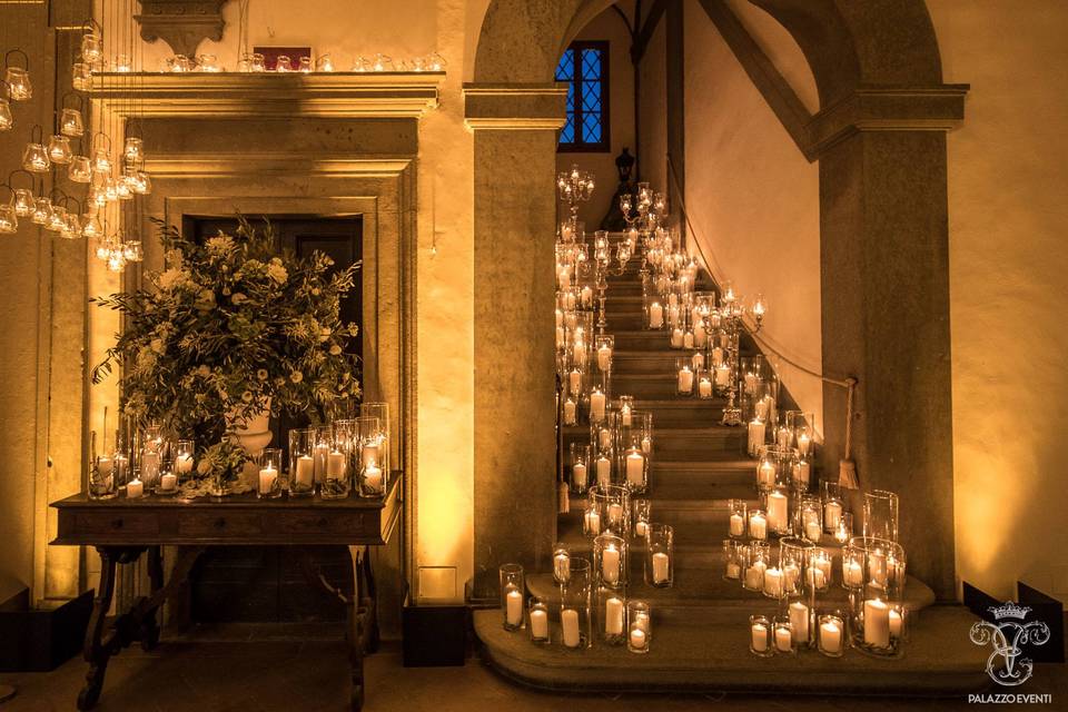 Matrimonio in Toscana