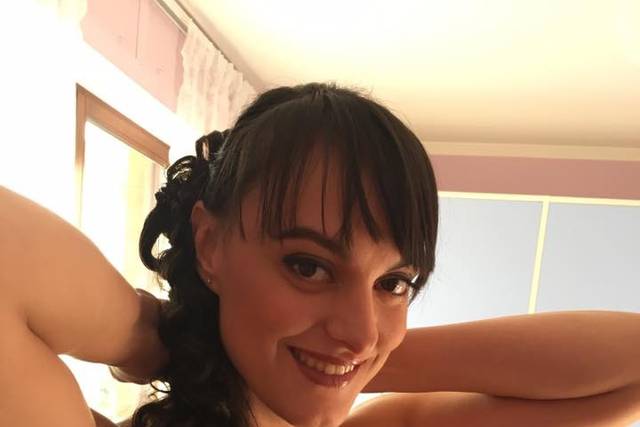 Trucco sposa