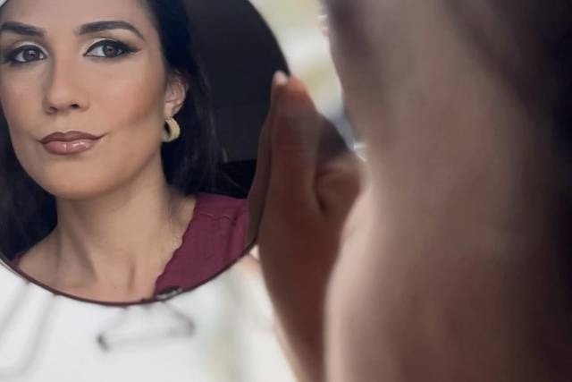 Make-up