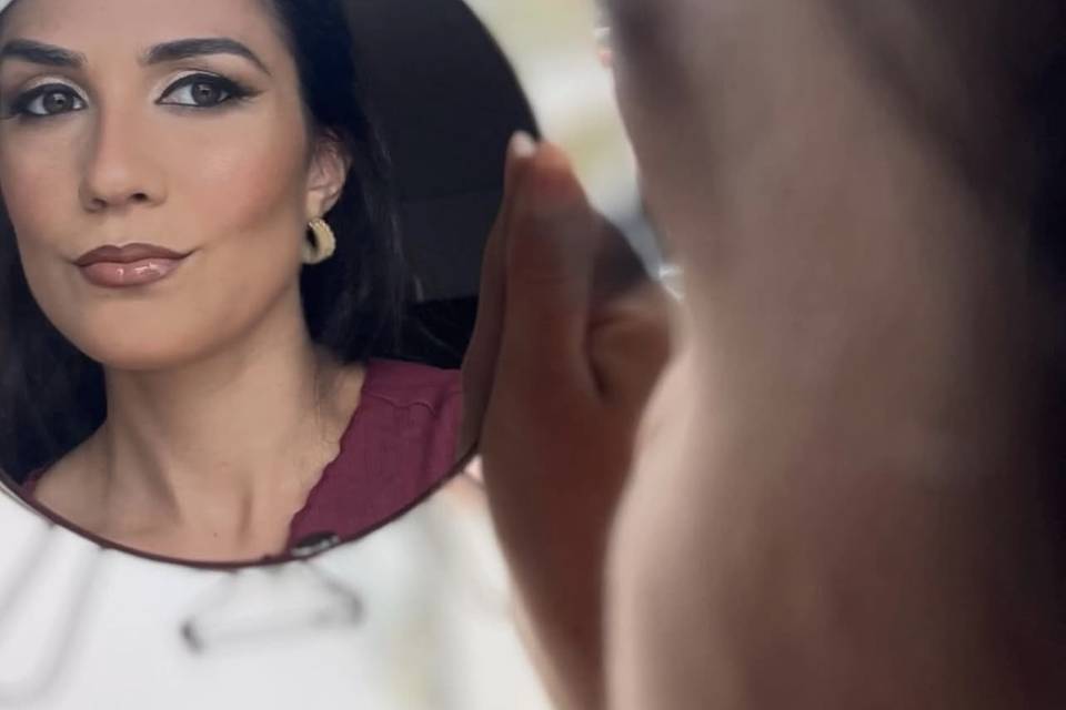 Make-up