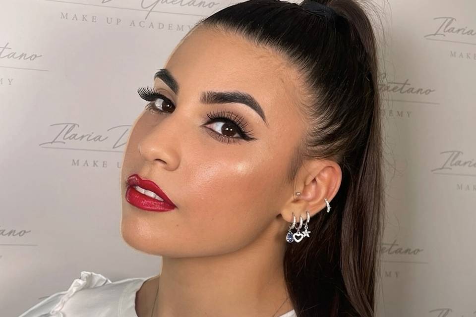 Make-up