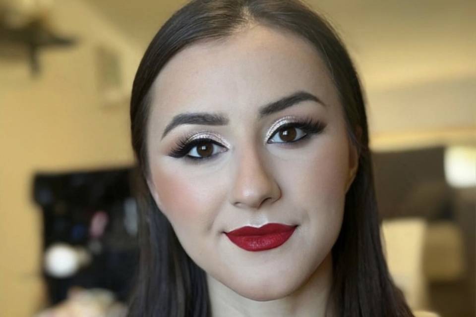 Make-up