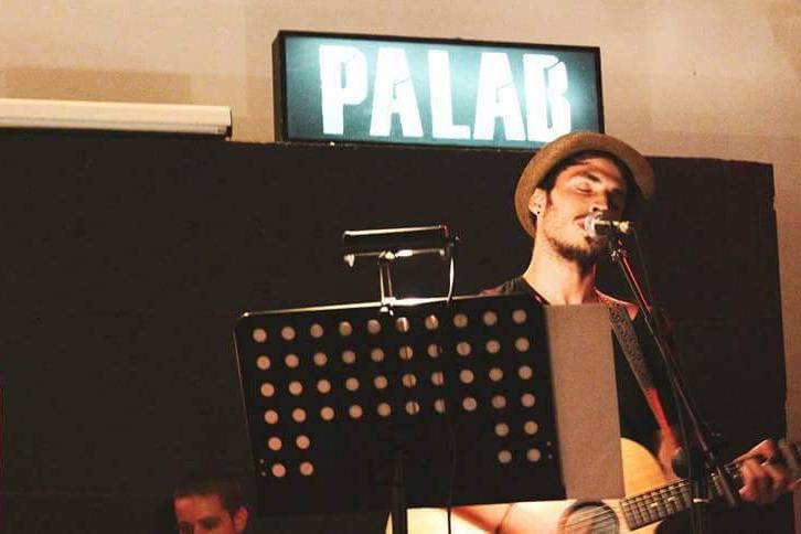 Duo : chitarra e voci