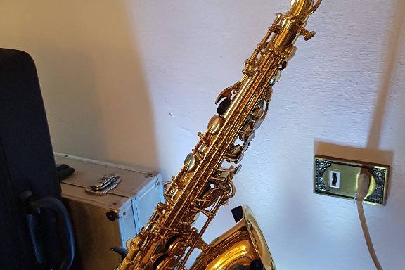 Sax--