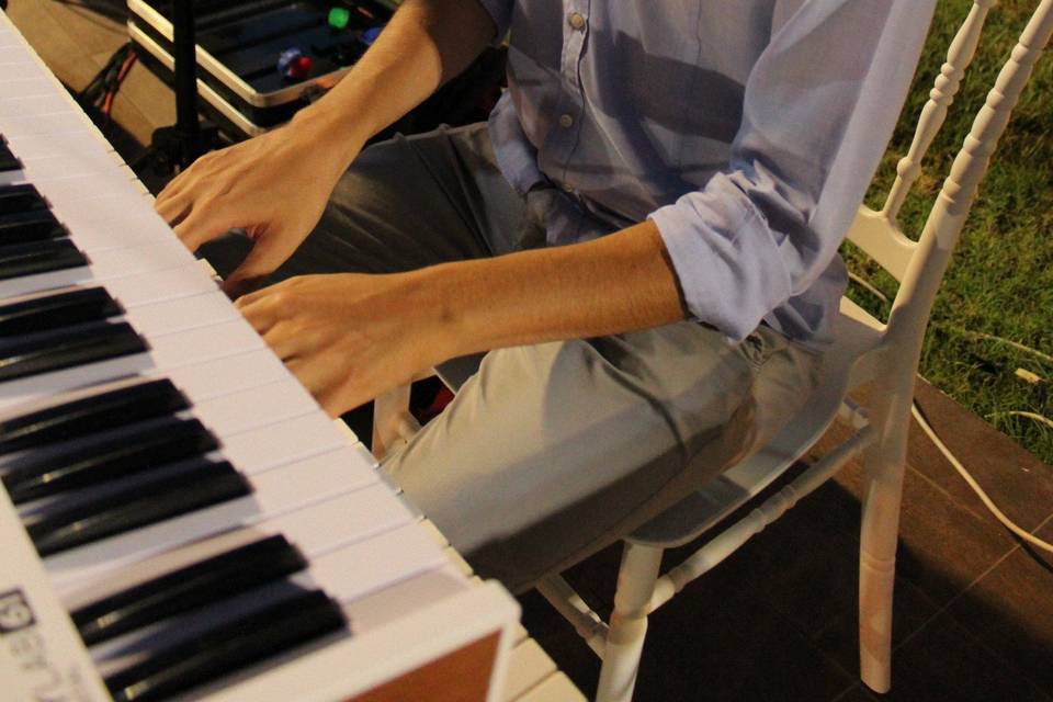 Baglio Rakali