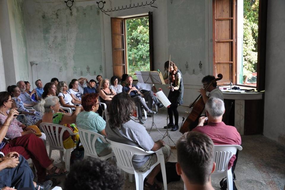 Esibizione