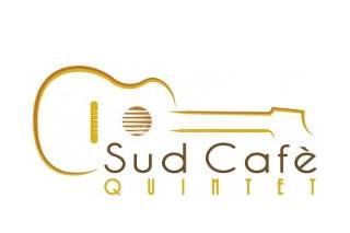 Sud Cafè logo